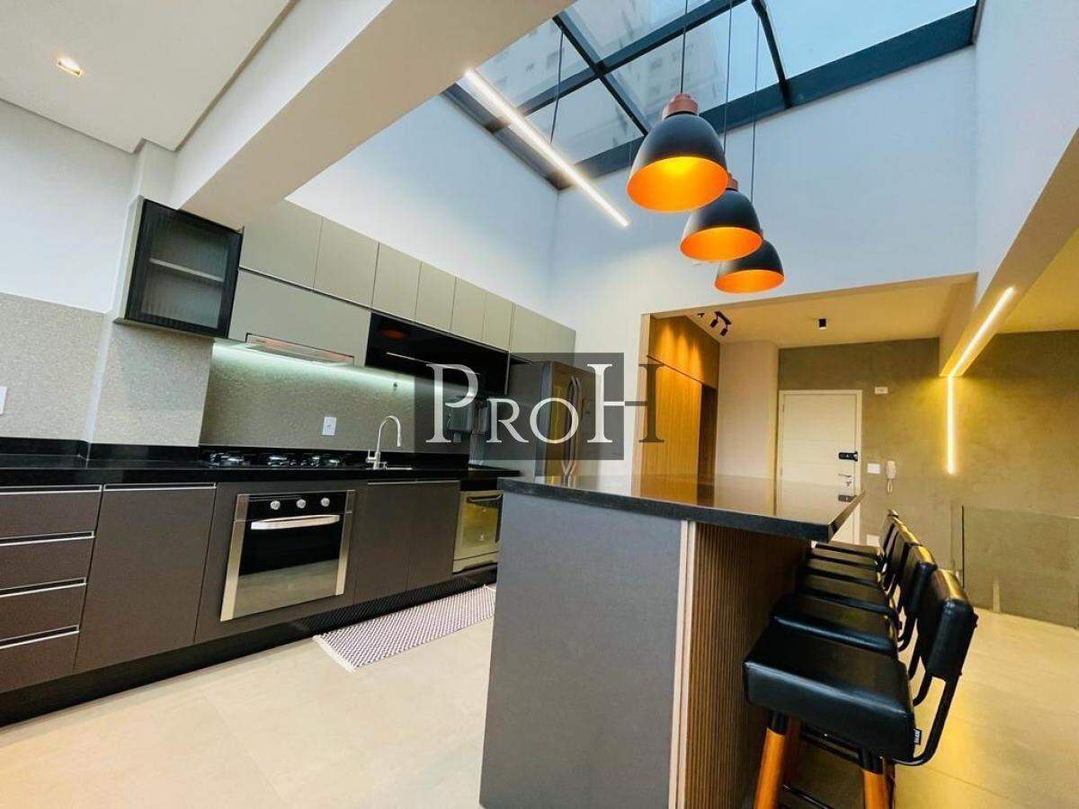 Cobertura à venda com 2 quartos, 104m² - Foto 6