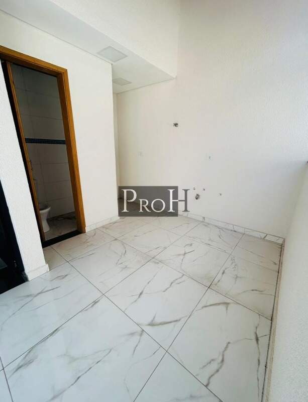 Sobrado à venda com 3 quartos, 76m² - Foto 3