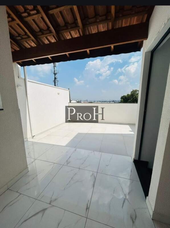 Sobrado à venda com 3 quartos, 76m² - Foto 16