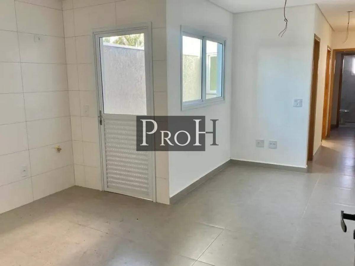Apartamento à venda com 2 quartos, 45m² - Foto 3