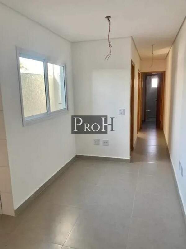 Apartamento à venda com 2 quartos, 45m² - Foto 2