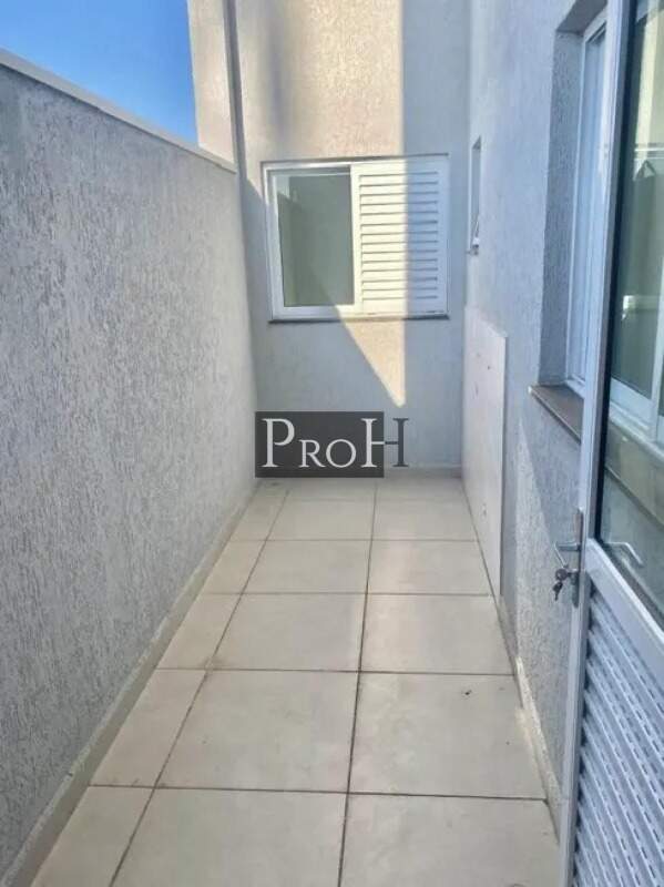 Apartamento à venda com 2 quartos, 45m² - Foto 5