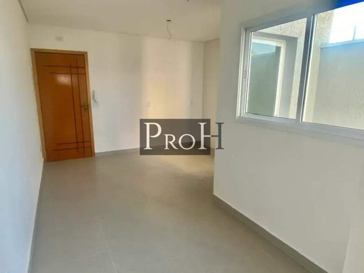Apartamento à venda com 2 quartos, 45m² - Foto 1