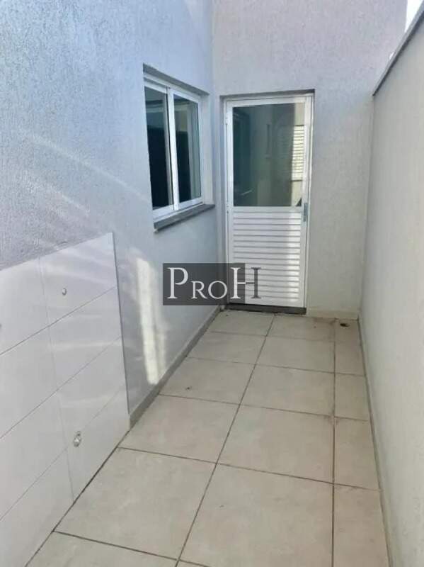 Apartamento à venda com 2 quartos, 45m² - Foto 4