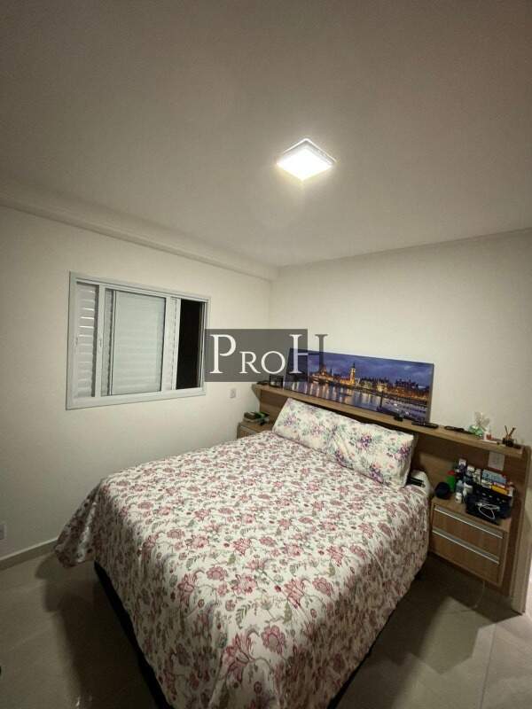 Apartamento à venda com 2 quartos, 64m² - Foto 5