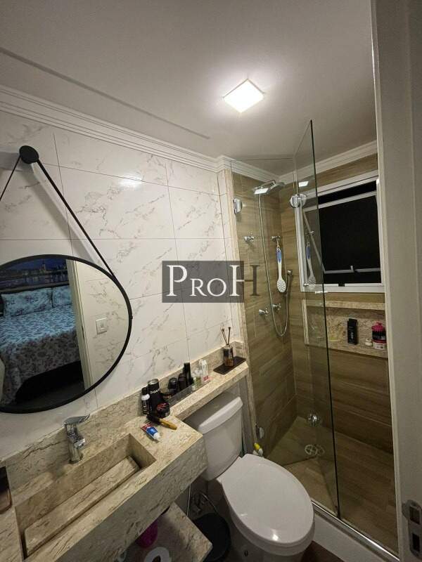 Apartamento à venda com 2 quartos, 64m² - Foto 10
