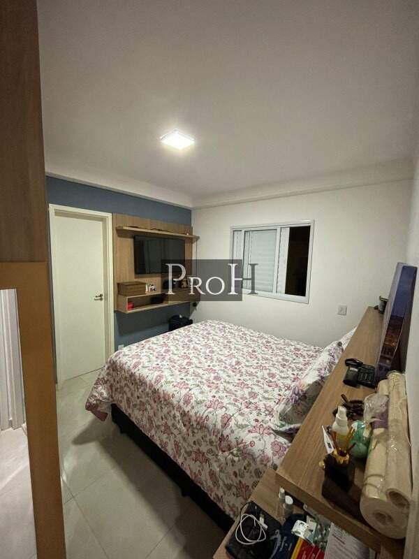 Apartamento à venda com 2 quartos, 64m² - Foto 6