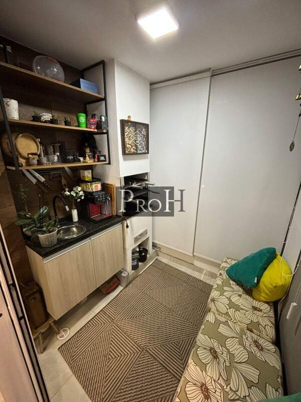 Apartamento à venda com 2 quartos, 64m² - Foto 14