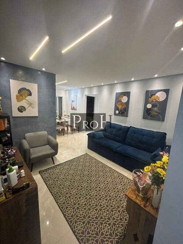 Apartamento à venda com 2 quartos, 64m² - Foto 1