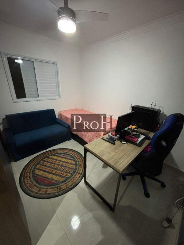 Apartamento à venda com 2 quartos, 64m² - Foto 9