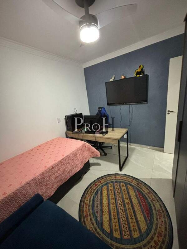 Apartamento à venda com 2 quartos, 64m² - Foto 8