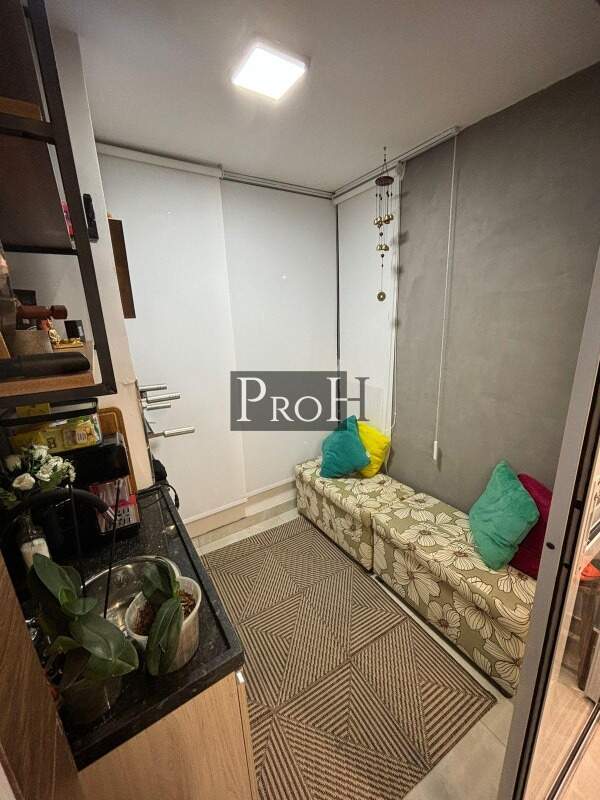 Apartamento à venda com 2 quartos, 64m² - Foto 13
