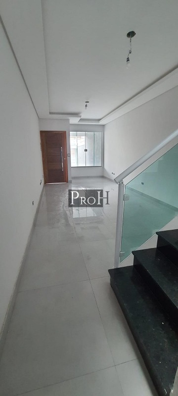 Sobrado, 3 quartos, 120 m² - Foto 1