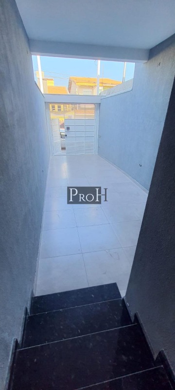 Sobrado, 3 quartos, 120 m² - Foto 13