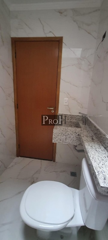 Sobrado, 3 quartos, 120 m² - Foto 6