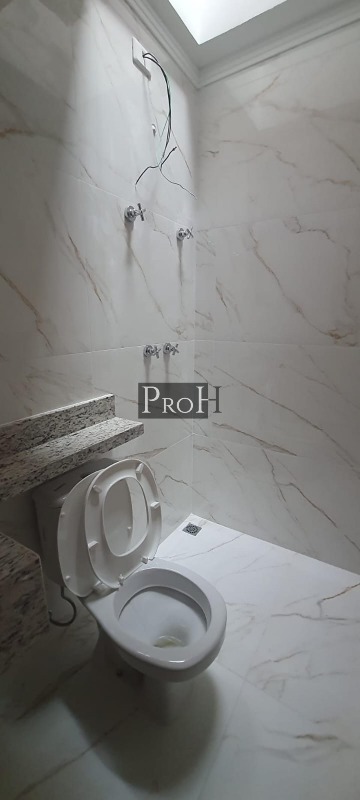 Sobrado, 3 quartos, 120 m² - Foto 10