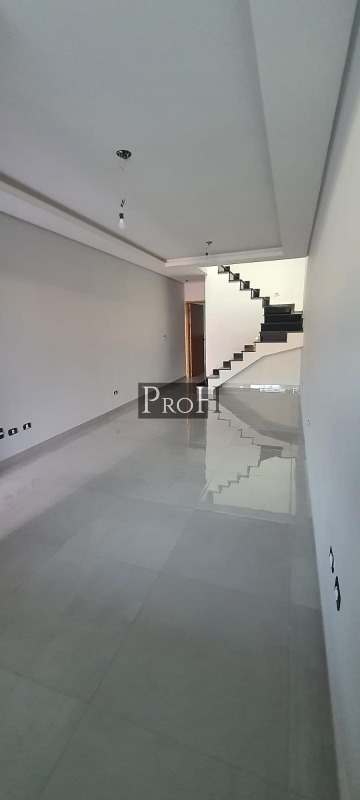 Sobrado, 3 quartos, 120 m² - Foto 2