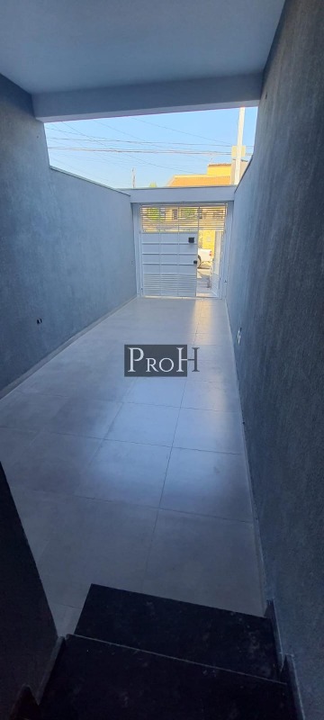Sobrado, 3 quartos, 120 m² - Foto 12