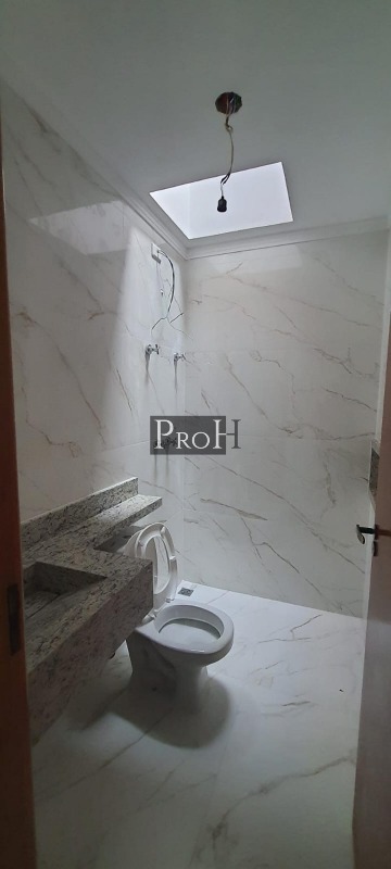 Sobrado, 3 quartos, 120 m² - Foto 8