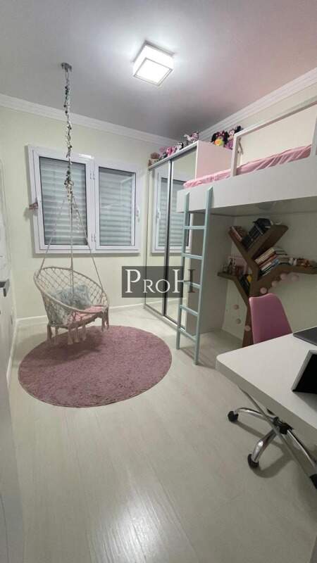 Apartamento à venda com 3 quartos, 172m² - Foto 15