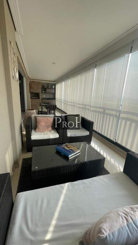 Apartamento à venda com 3 quartos, 172m² - Foto 30