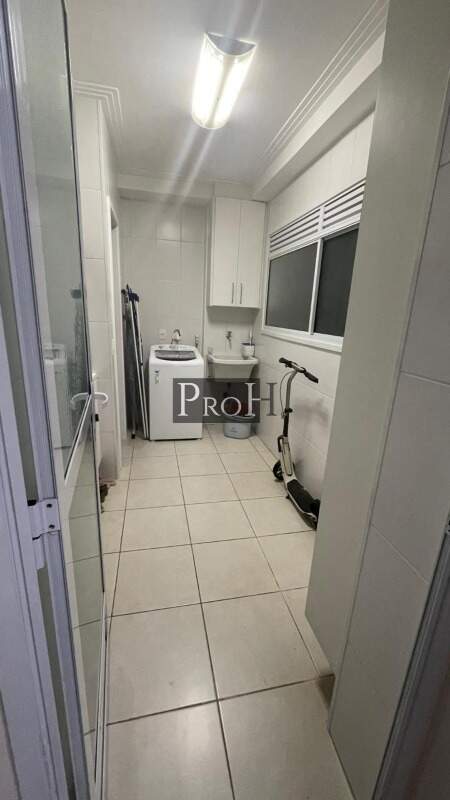 Apartamento à venda com 3 quartos, 172m² - Foto 10