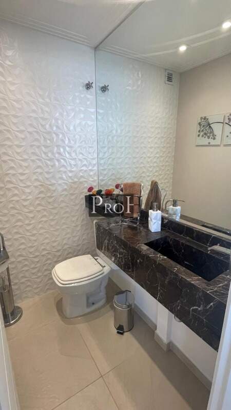 Apartamento à venda com 3 quartos, 172m² - Foto 26