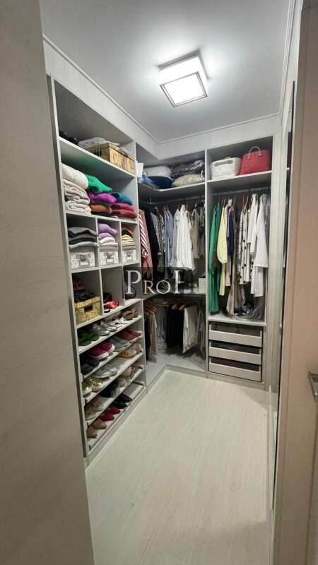 Apartamento à venda com 3 quartos, 172m² - Foto 18