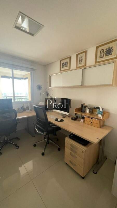 Apartamento à venda com 3 quartos, 172m² - Foto 20