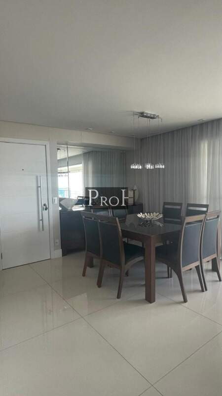 Apartamento à venda com 3 quartos, 172m² - Foto 5