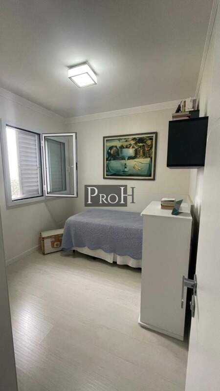 Apartamento à venda com 3 quartos, 172m² - Foto 24