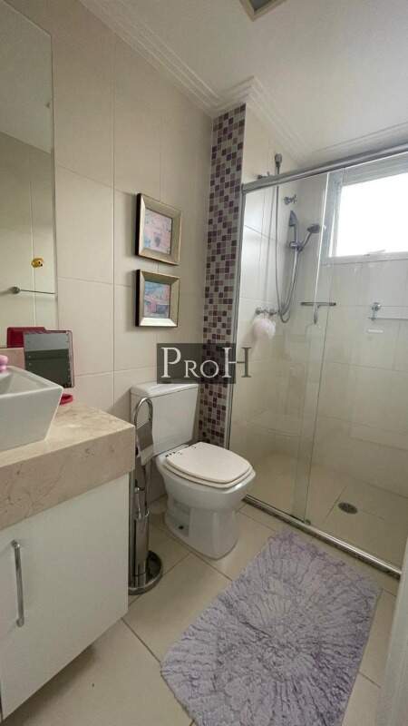 Apartamento à venda com 3 quartos, 172m² - Foto 25