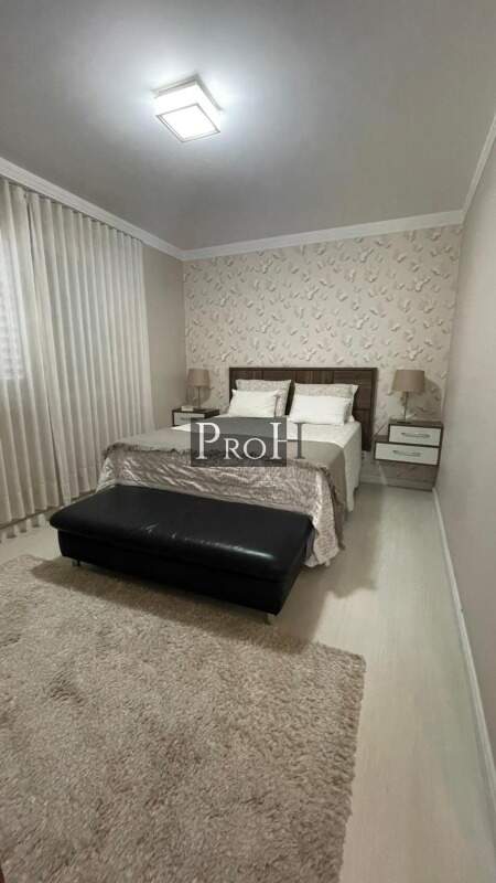 Apartamento à venda com 3 quartos, 172m² - Foto 19