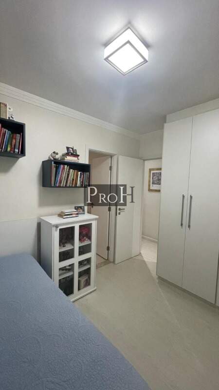 Apartamento à venda com 3 quartos, 172m² - Foto 22