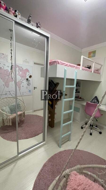 Apartamento à venda com 3 quartos, 172m² - Foto 14