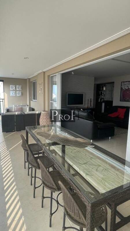Apartamento à venda com 3 quartos, 172m² - Foto 29