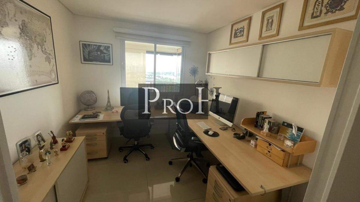 Apartamento à venda com 3 quartos, 172m² - Foto 21