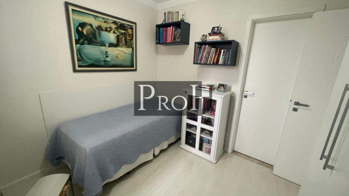 Apartamento à venda com 3 quartos, 172m² - Foto 23