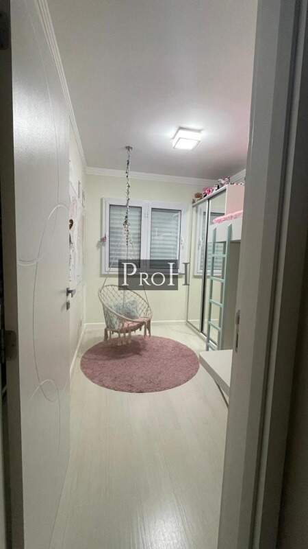 Apartamento à venda com 3 quartos, 172m² - Foto 13