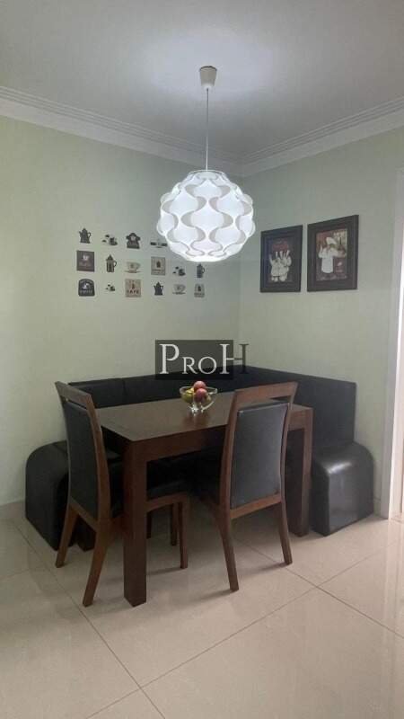 Apartamento à venda com 3 quartos, 172m² - Foto 4