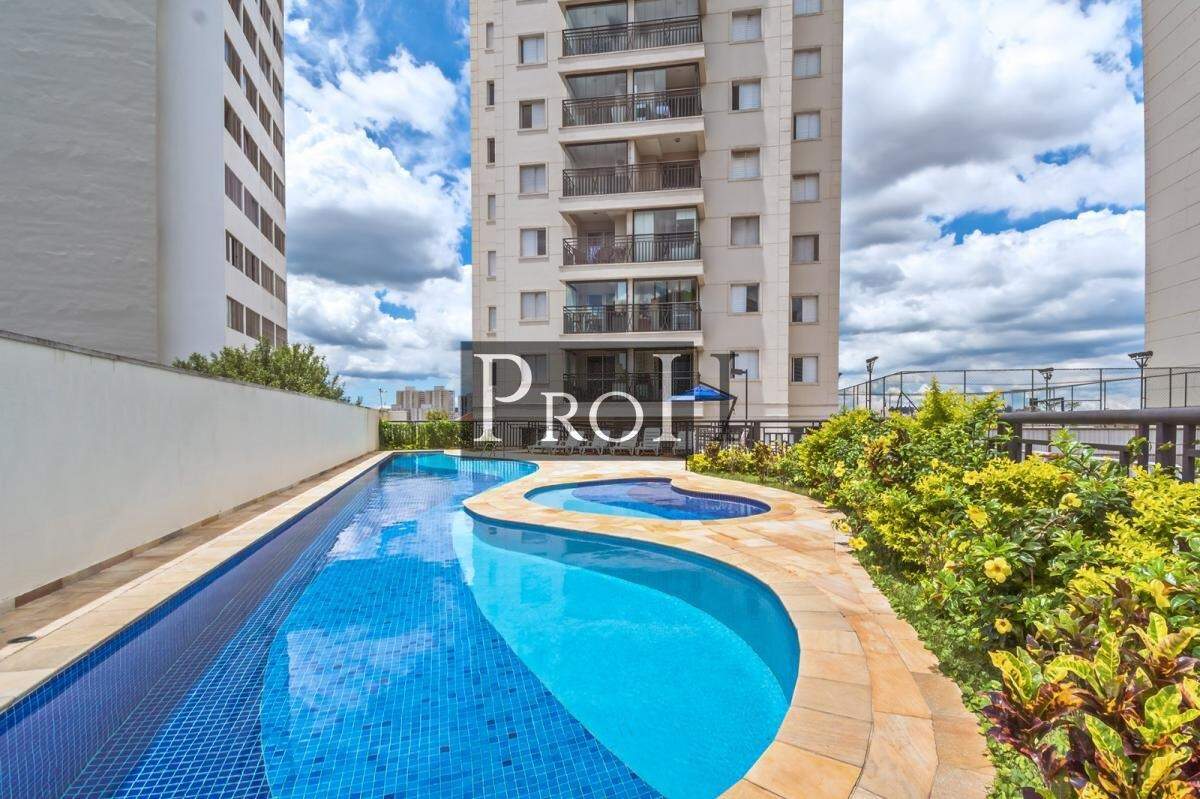 Apartamento à venda com 2 quartos, 58m² - Foto 10