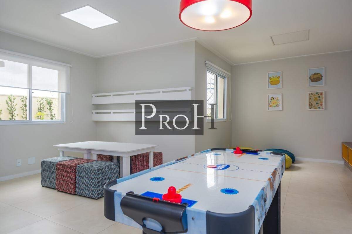 Apartamento à venda com 2 quartos, 58m² - Foto 4