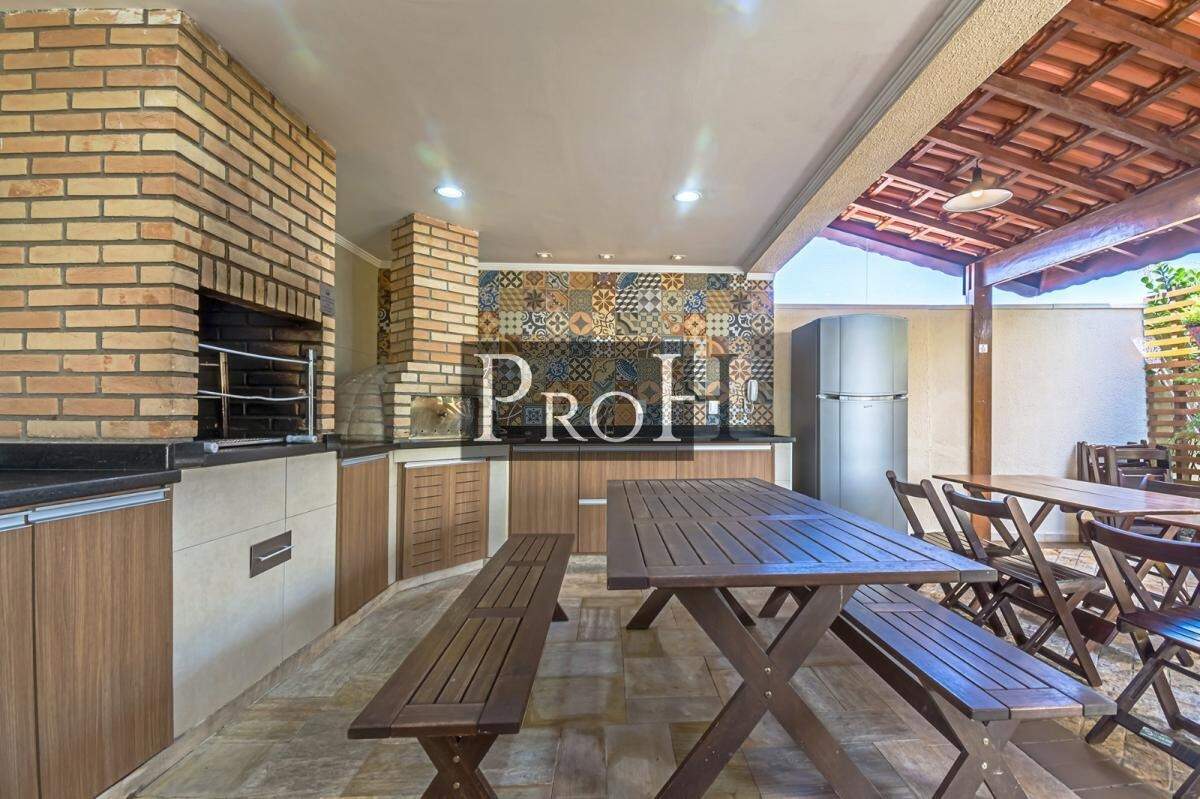 Apartamento à venda com 2 quartos, 58m² - Foto 6