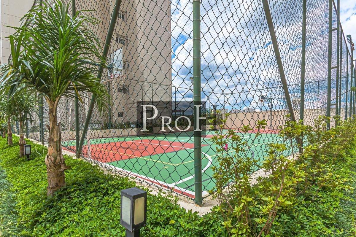 Apartamento à venda com 2 quartos, 58m² - Foto 8