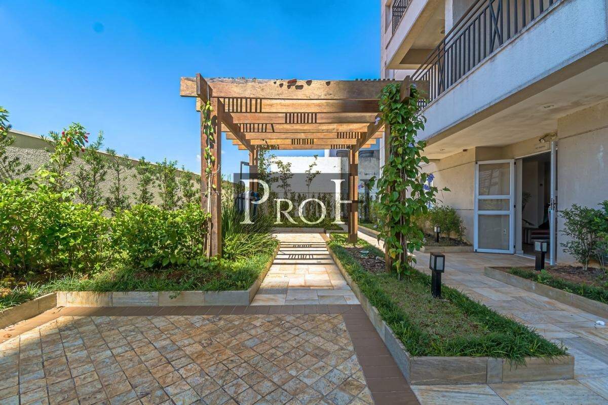 Apartamento à venda com 2 quartos, 58m² - Foto 11