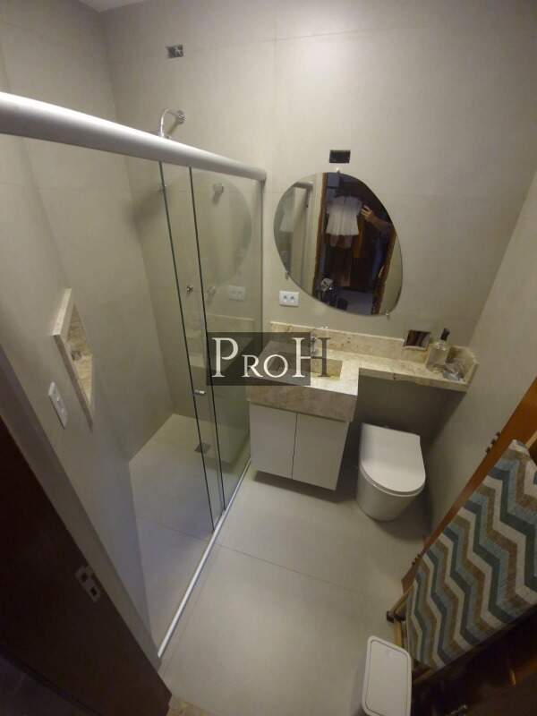 Sobrado, 3 quartos, 190 m² - Foto 16