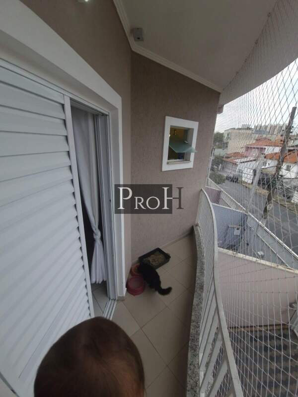 Sobrado, 3 quartos, 190 m² - Foto 9
