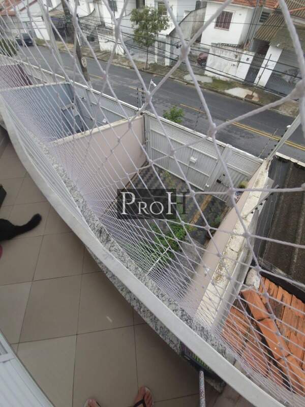 Sobrado, 3 quartos, 190 m² - Foto 3