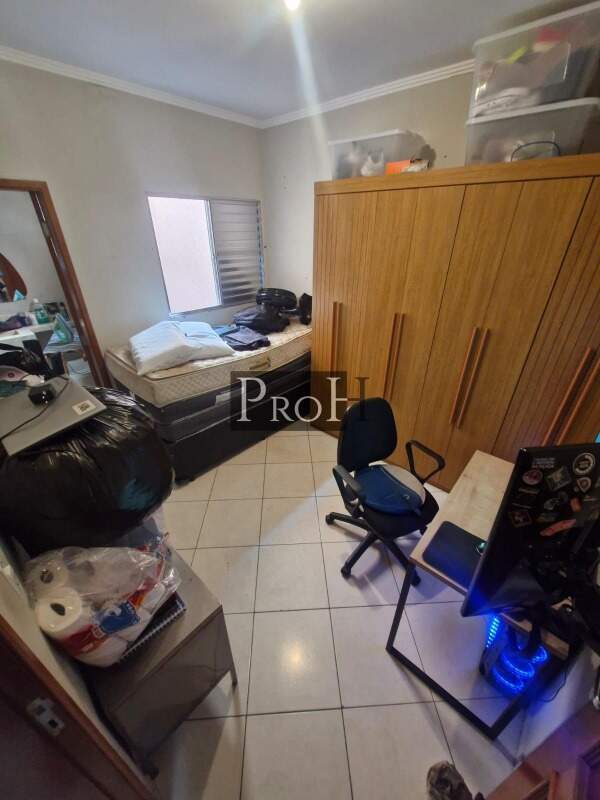 Sobrado, 3 quartos, 190 m² - Foto 7