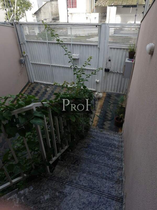 Sobrado, 3 quartos, 190 m² - Foto 5